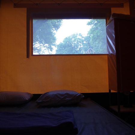 Camping La Bergerie Hotel La Chapelle-Achard Bilik gambar