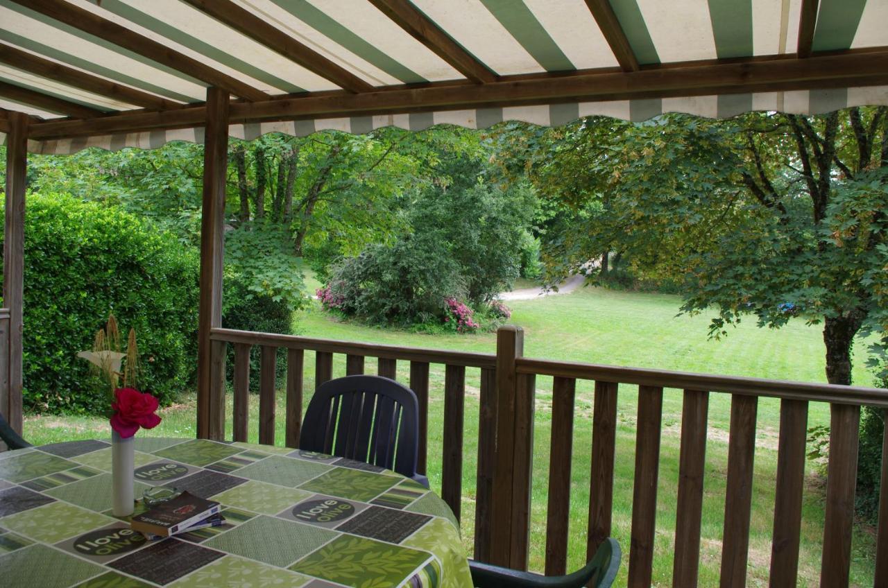 Camping La Bergerie Hotel La Chapelle-Achard Luaran gambar