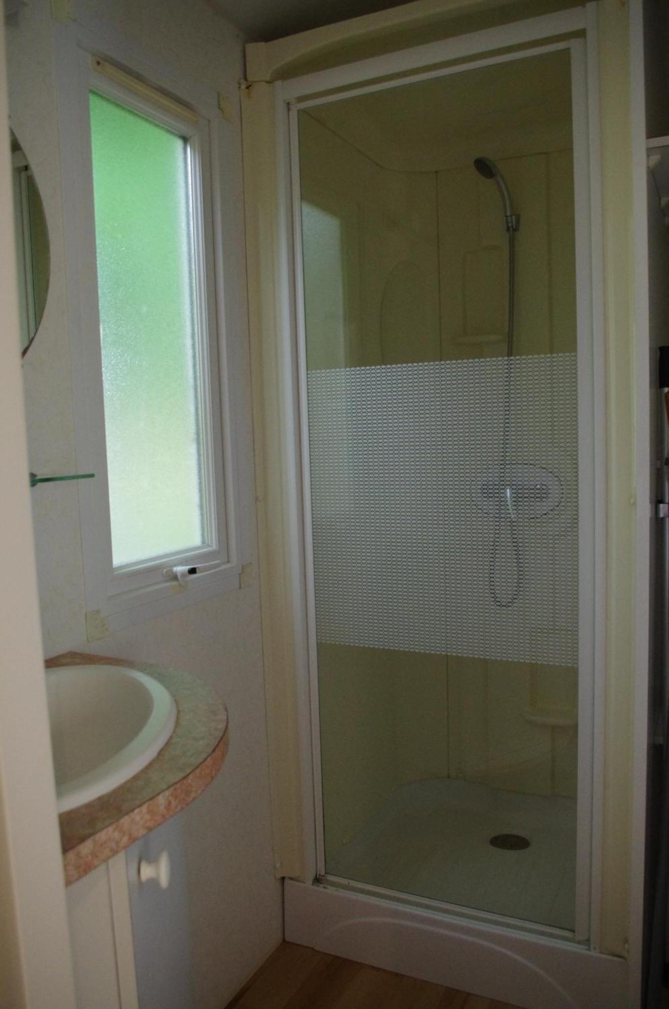Camping La Bergerie Hotel La Chapelle-Achard Bilik gambar